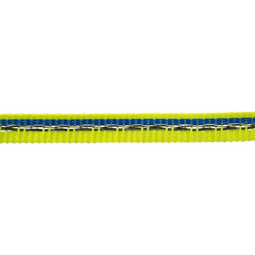 horizont-ranger-fluo-t12-weidezaunband-12mm-200m-blau-gelb image 6