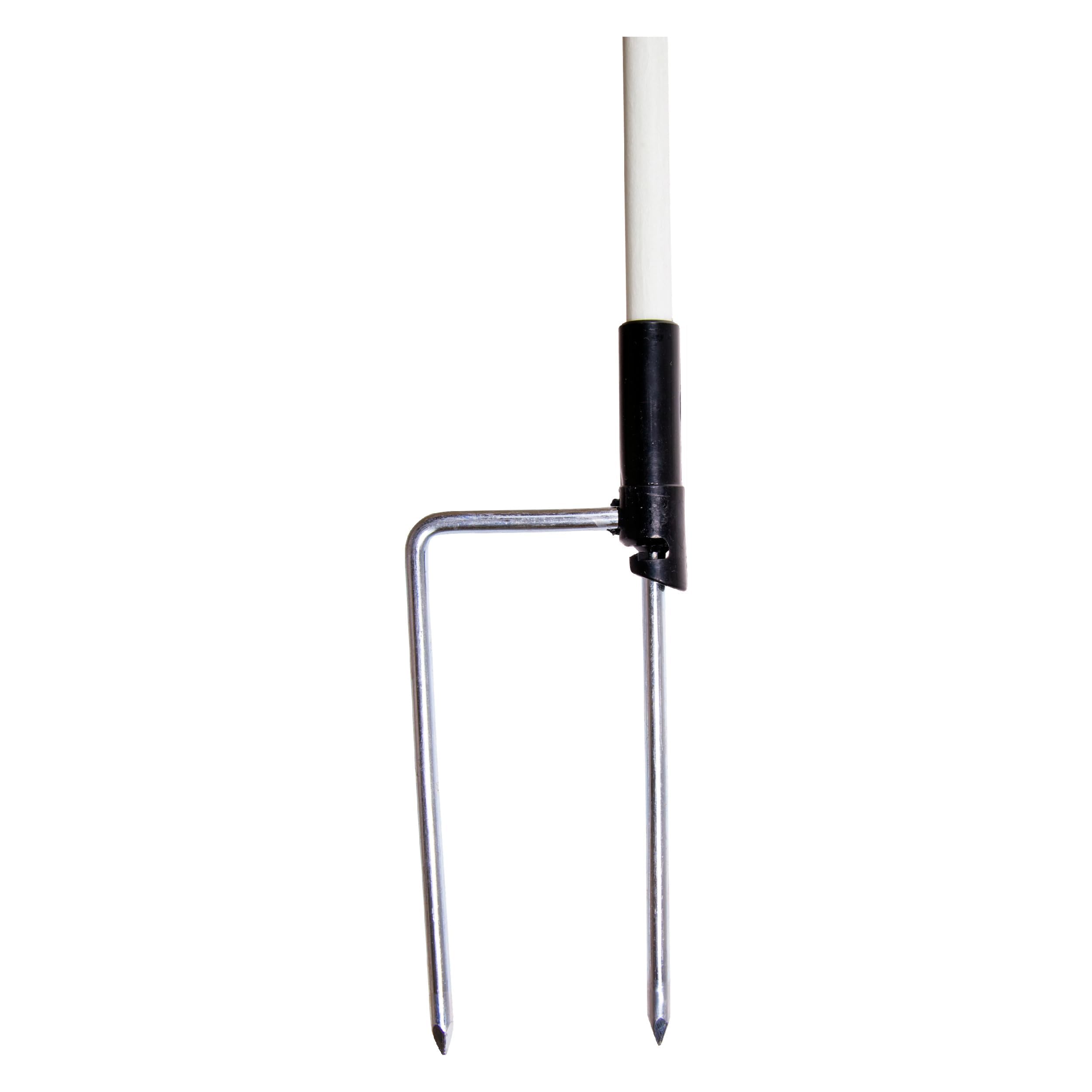 horizont-horinetz-strongline-zusatzpfahl-doppelspitze-90-cm-weidezaunpfahl-5er image 5