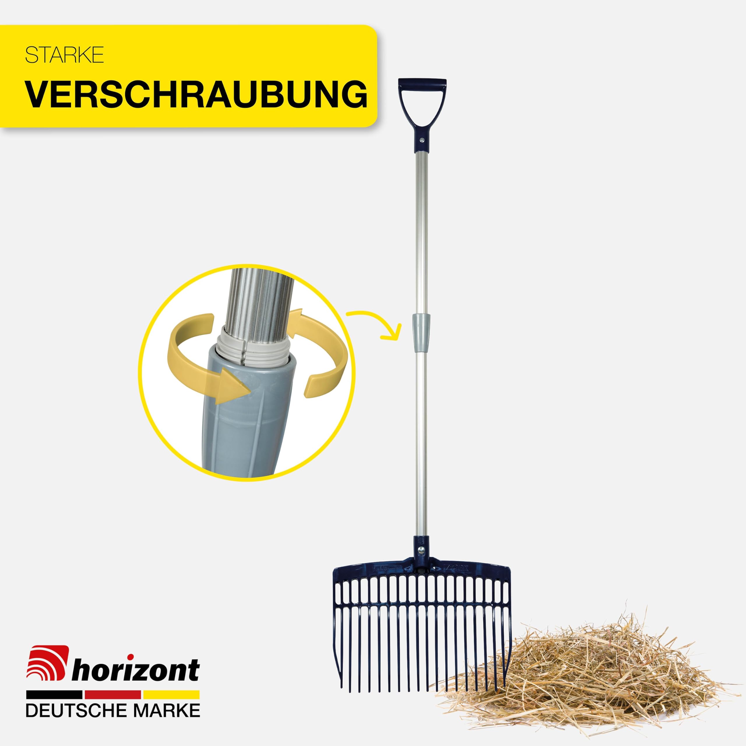 horizont-farmer-schwedengabel-mistgabel-blau-40-cm-verstellbar image 4
