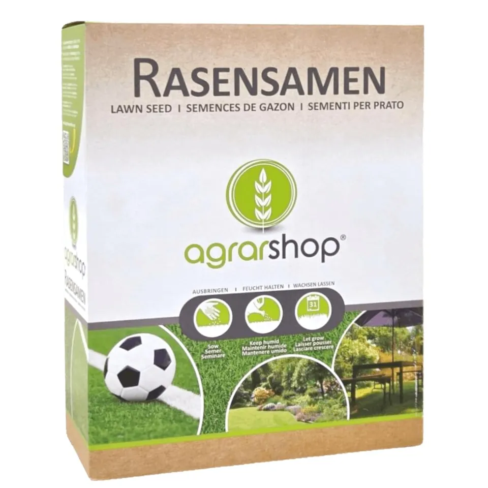 agrarshop-sportrasen-nachsaat-rsm-3-2-rasensamen-2-5-kg image 1