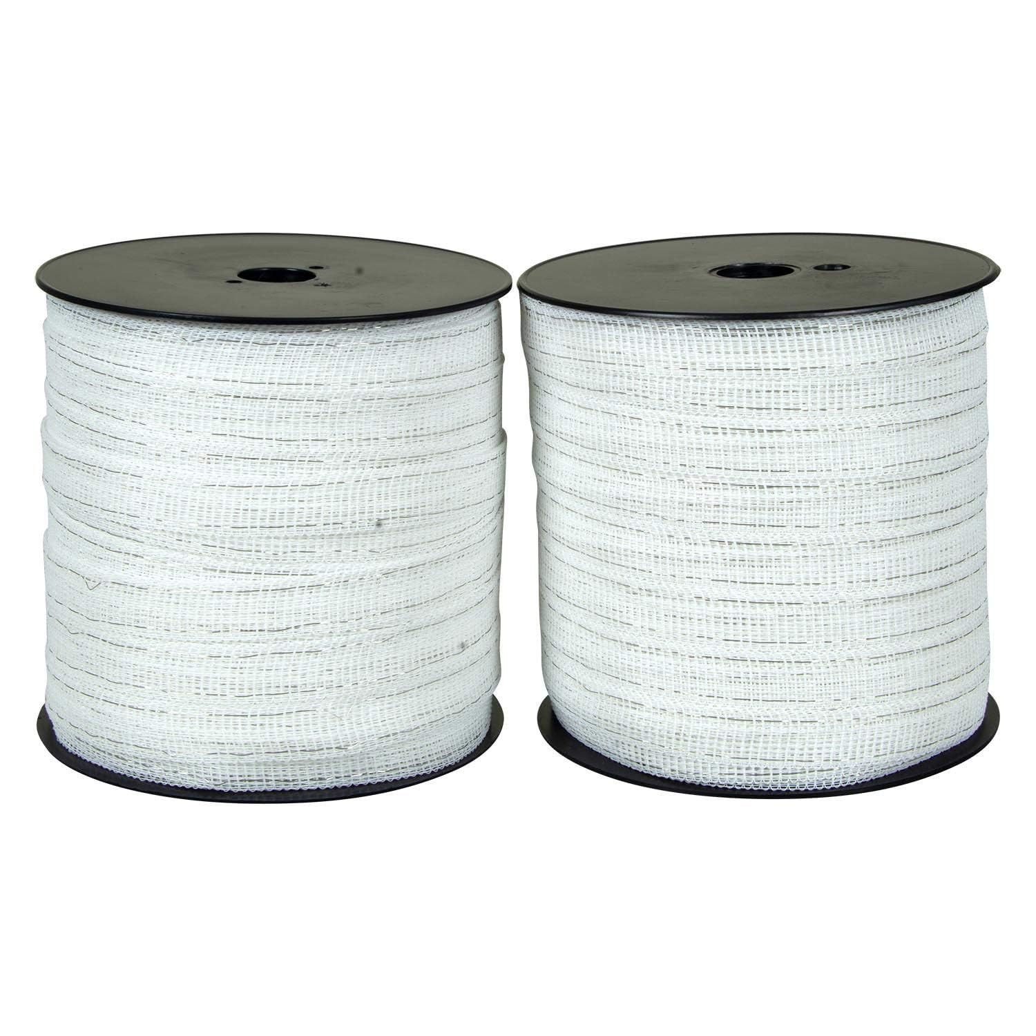 horizont-farmer-t20-w-weidezaunband-200-m-20-mm-doppelpack image 2