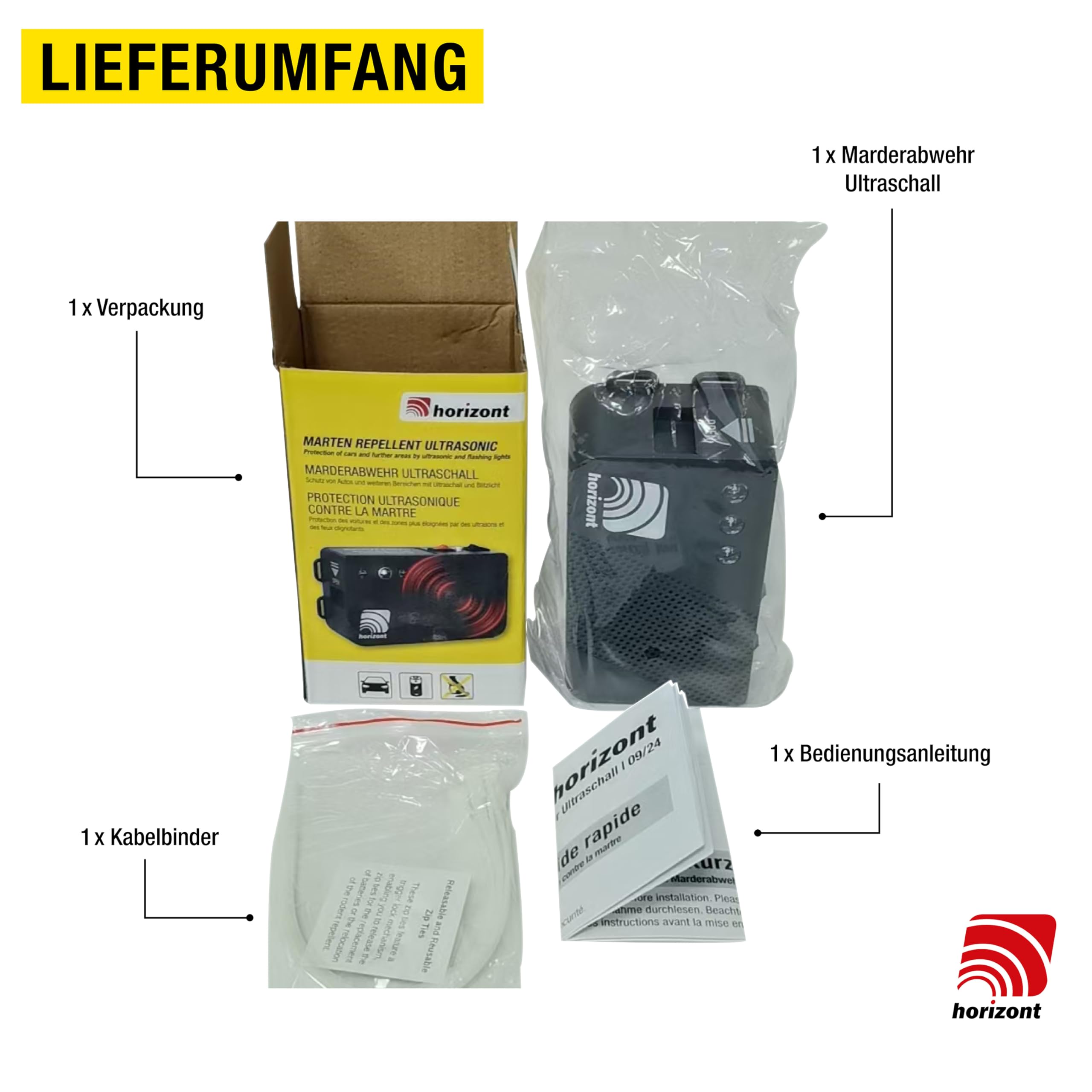horizont-trapper-marderschreck-auto-ultraschall-mit-stroboskoplicht image 7