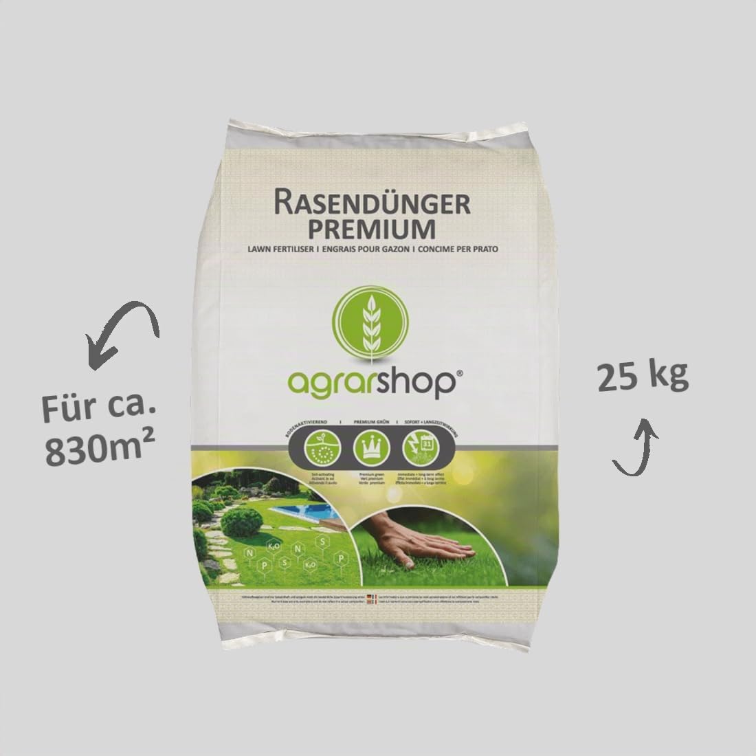 agrarshop-rasend-nger-premium-25-kg-langzeit-830-m image 5