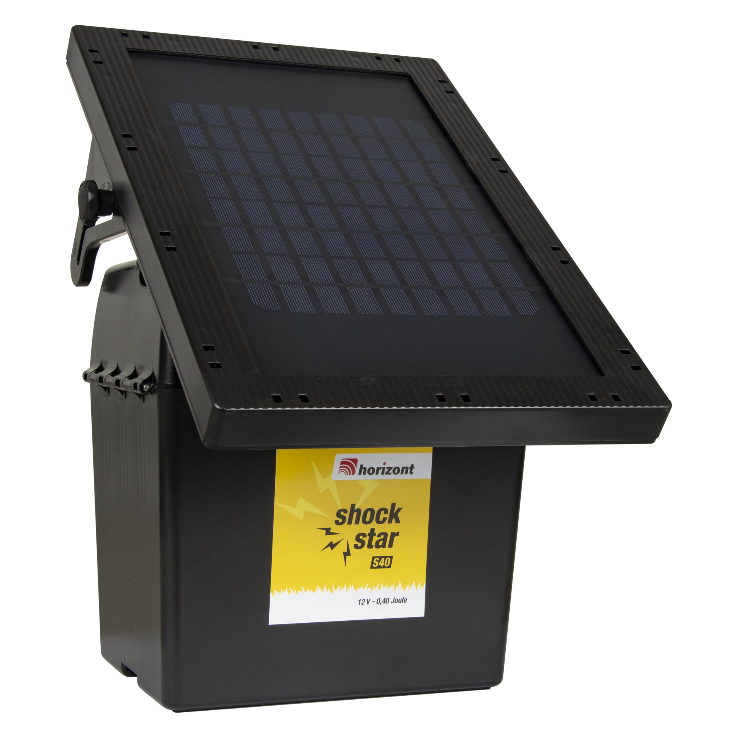 horizont-shockstar-s40-solar-weidezaunger-t-5-km-mit-batterie image 8