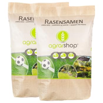 agrarshop-rasensamen-trockenlage-20-kg-trockenheitstolerant image 1