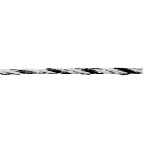 horizont-turbomax-w6-weidezaunlitze-200-m-wei-0-12-ohm-m image 6