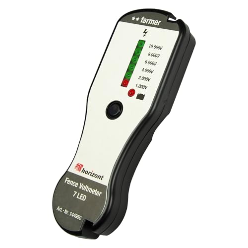 horizont-farmer-zaunpr-fer-weidezaun-pr-fger-t-6-led image 8