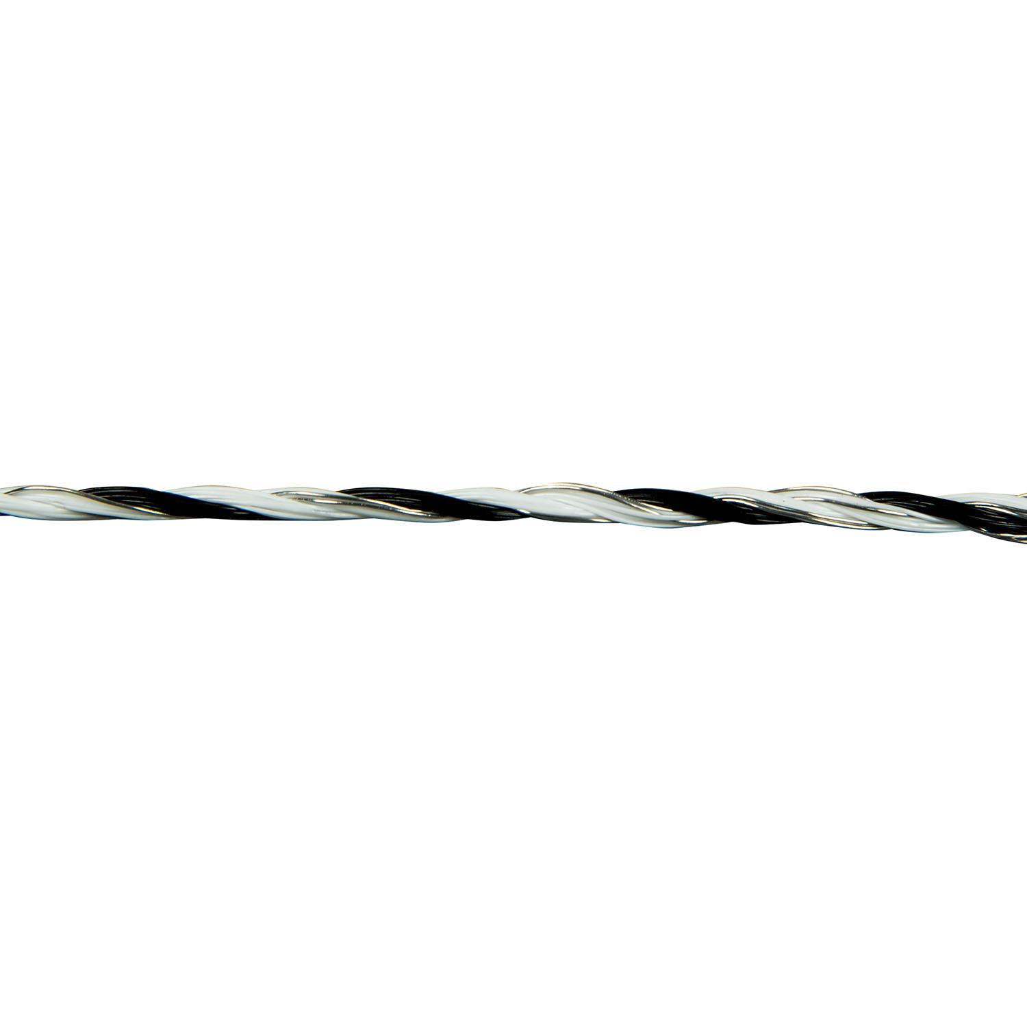 horizont-turbomax-w6-weidezaunlitze-400-m-wei-180-kg image 3