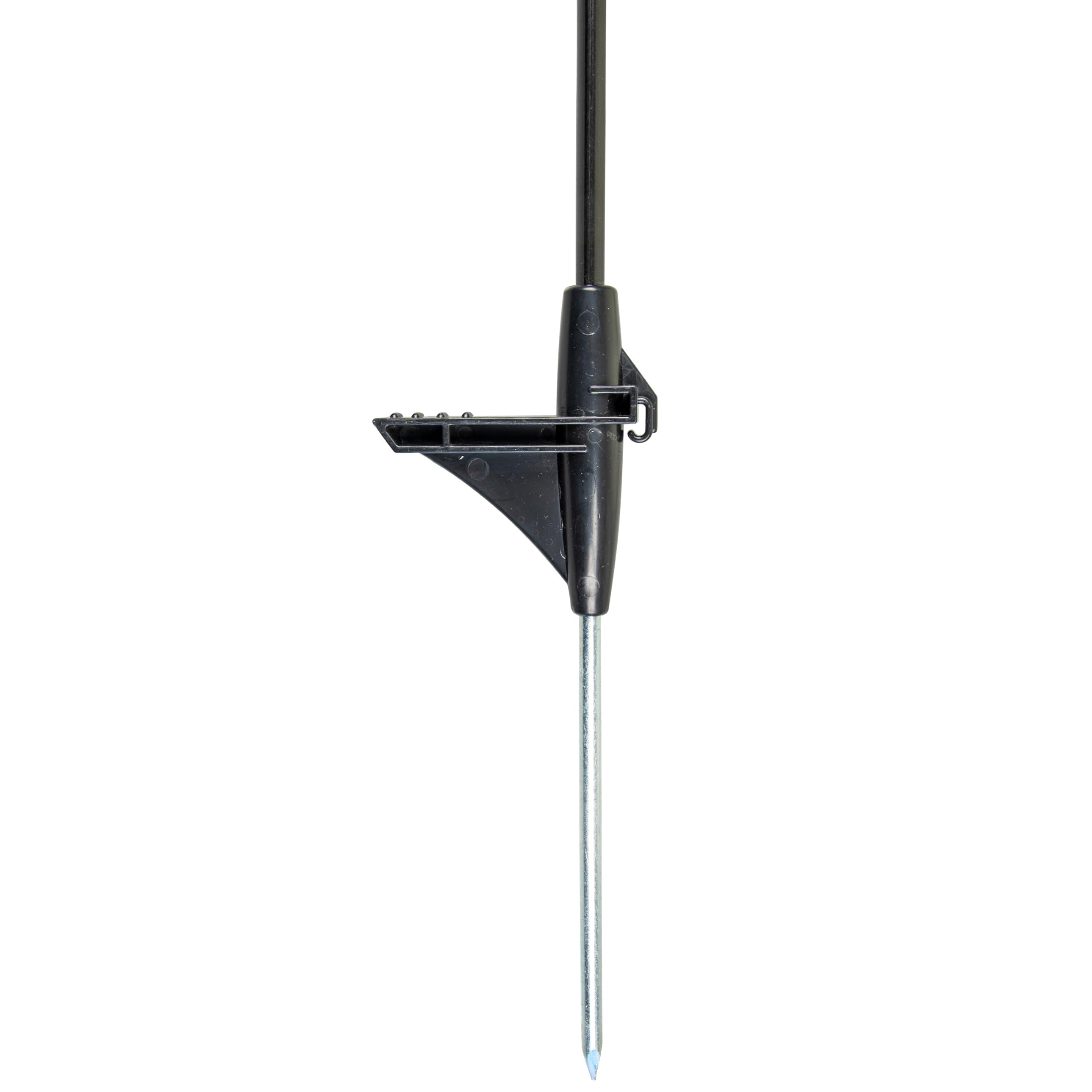 horizont-farmer-ersatzpfahl-65-cm-5-st-ck-fiberglas-schwarz image 4