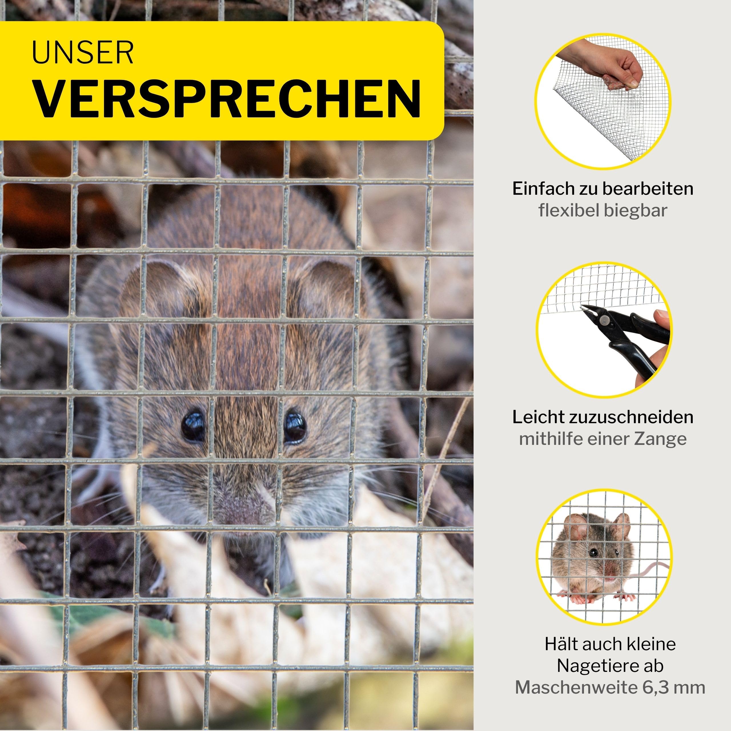 horizont-trapper-w-hlmausgitter-2-1x1-1m-6-3mm-verzinkt image 5