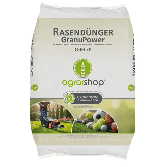 agrarshop-granupower-rasend-nger-25-kg-20-5-8-langzeit image 1