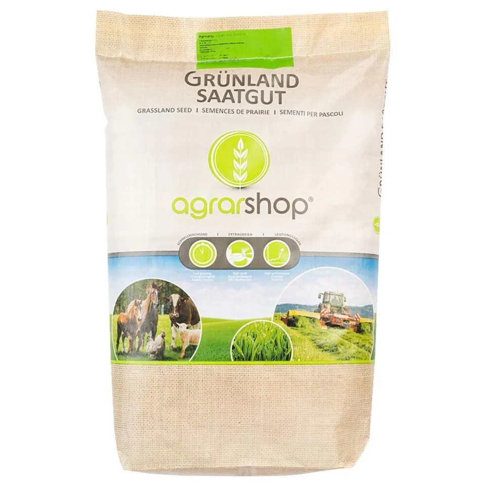 agrarshop-dauerweide-nachsaat-10kg-weidesamen-gr-nland image 1