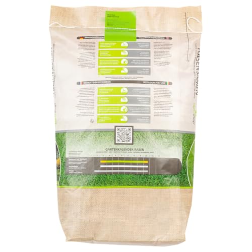agrarshop-rasensamen-nachsaat-20kg-rasenreparatur-sportrasen image 7