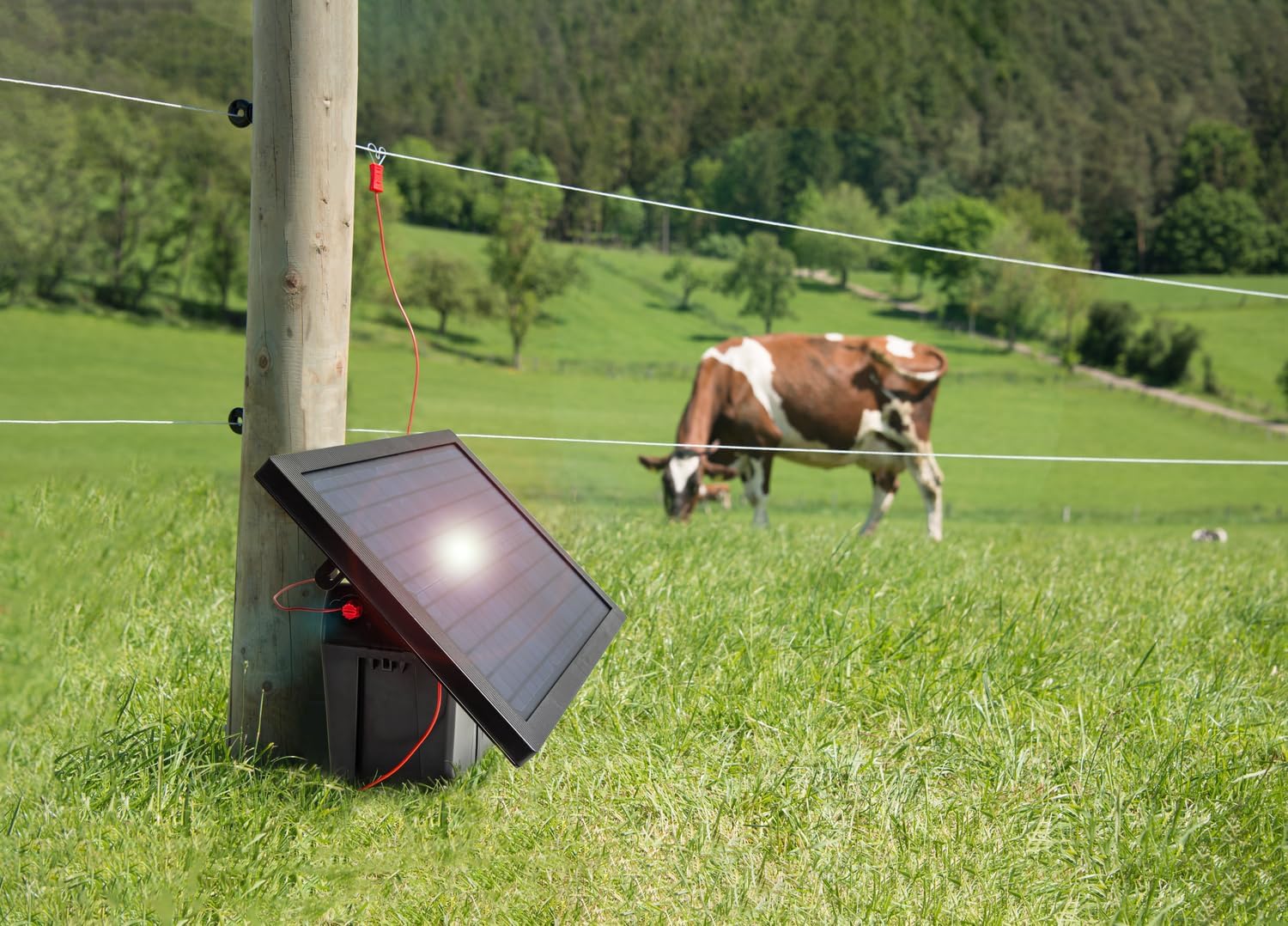 horizont-ranger-as120-solar-weidezaunger-t-12v-1-5-joule image 5