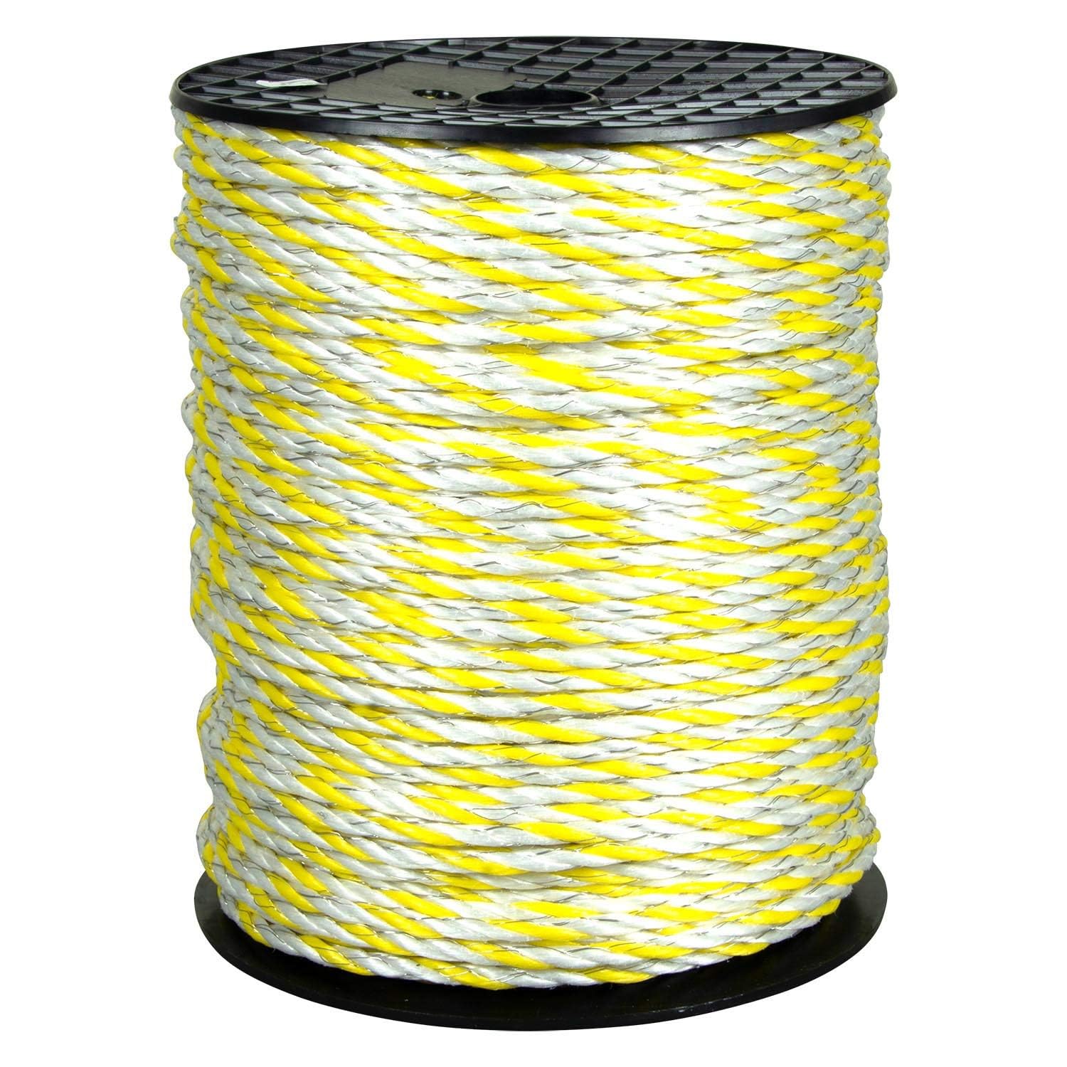 horizont-ranger-r6-weidezaunseil-6-mm-200-m image 3