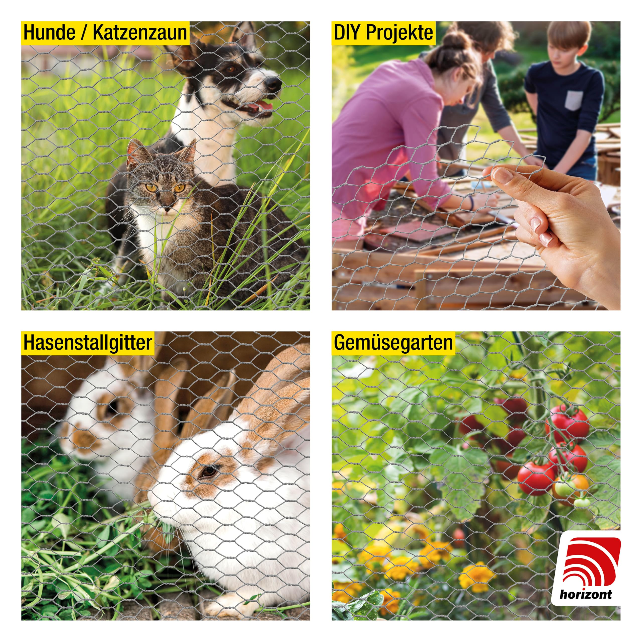 horizont-trapper-maschendrahtzaun-25-m-100-cm-grau-13x25mm image 2