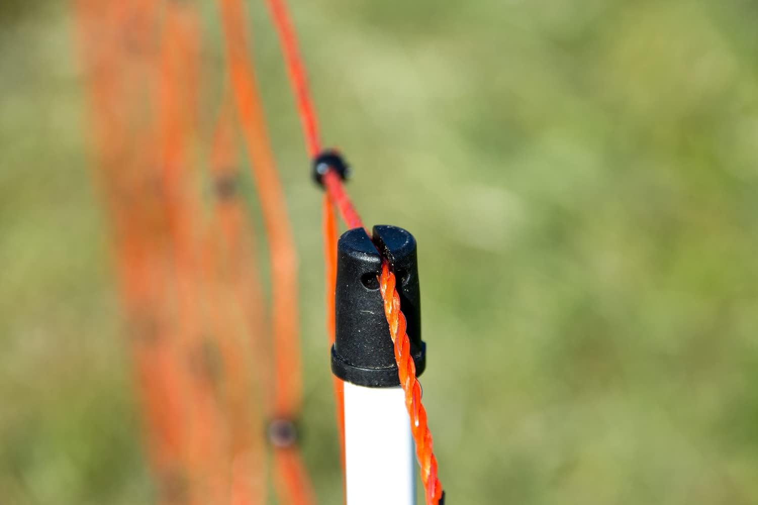 horizont-horinetz-easyline-schafzaun-50-m-90-cm-doppelspitze image 5