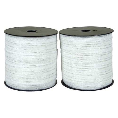 horizont-farmer-t20-w-weidezaunband-200-m-20-mm-doppelpack image 5