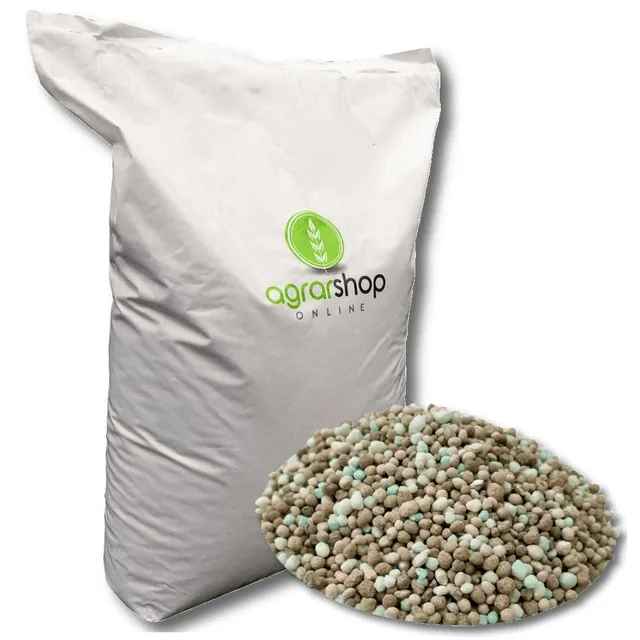 agrarshop-weidend-nger-npk-8-6-14-25-kg-pferdeweide image 1