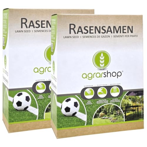 agrarshop-spielrasen-rsm-2-3-rasensamen-5-kg-familienrasen image 6