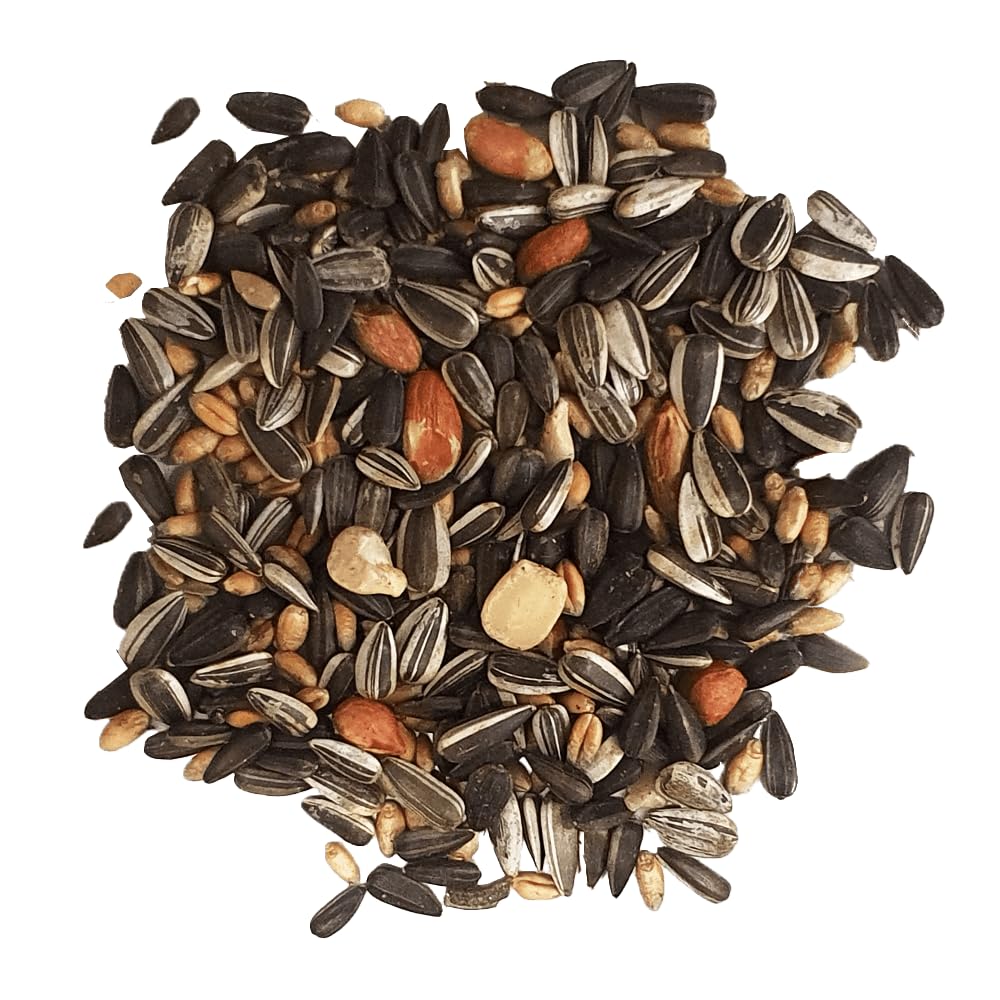 agrarshop-eco-streufutter-vogelfutter-25-kg-k-rnerfresser image 1
