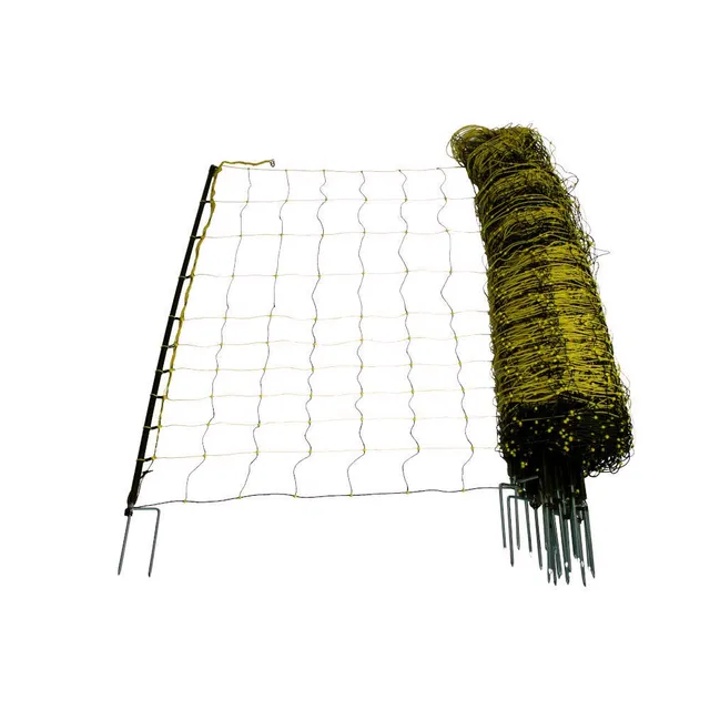 horizont-horinetz-super-schafnetz-50-m-145-cm-15-pf-hle-doppelspitze image 1