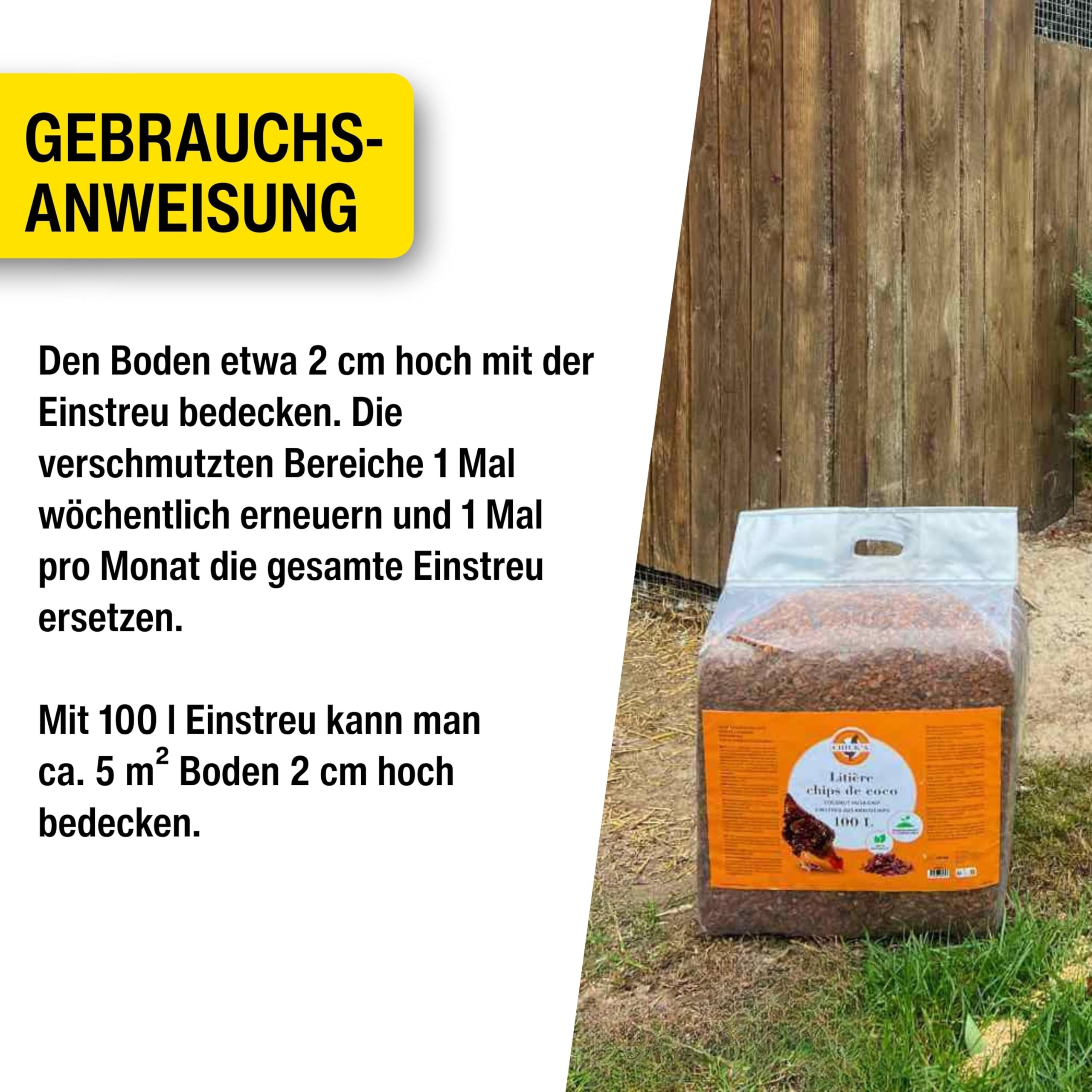 horizont-horinetz-kokoseinstreu-grob-100-l-h-hner-kleintiere image 7