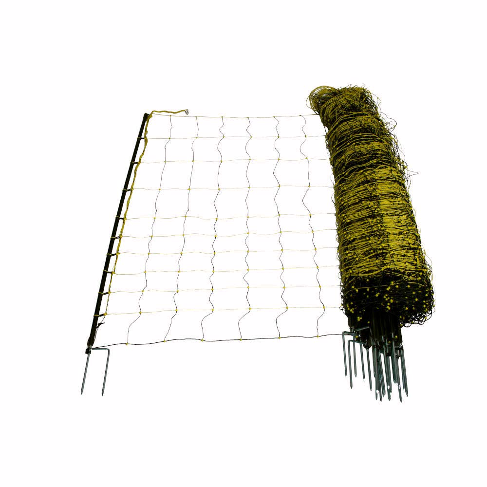 horizont-horinetz-super-schafnetz-50-m-145-cm-15-pf-hle-doppelspitze image 1