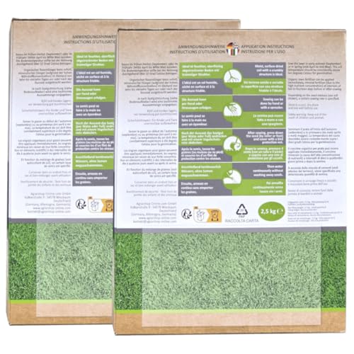 agrarshop-spielrasen-rsm-2-3-rasensamen-5-kg-familienrasen image 7