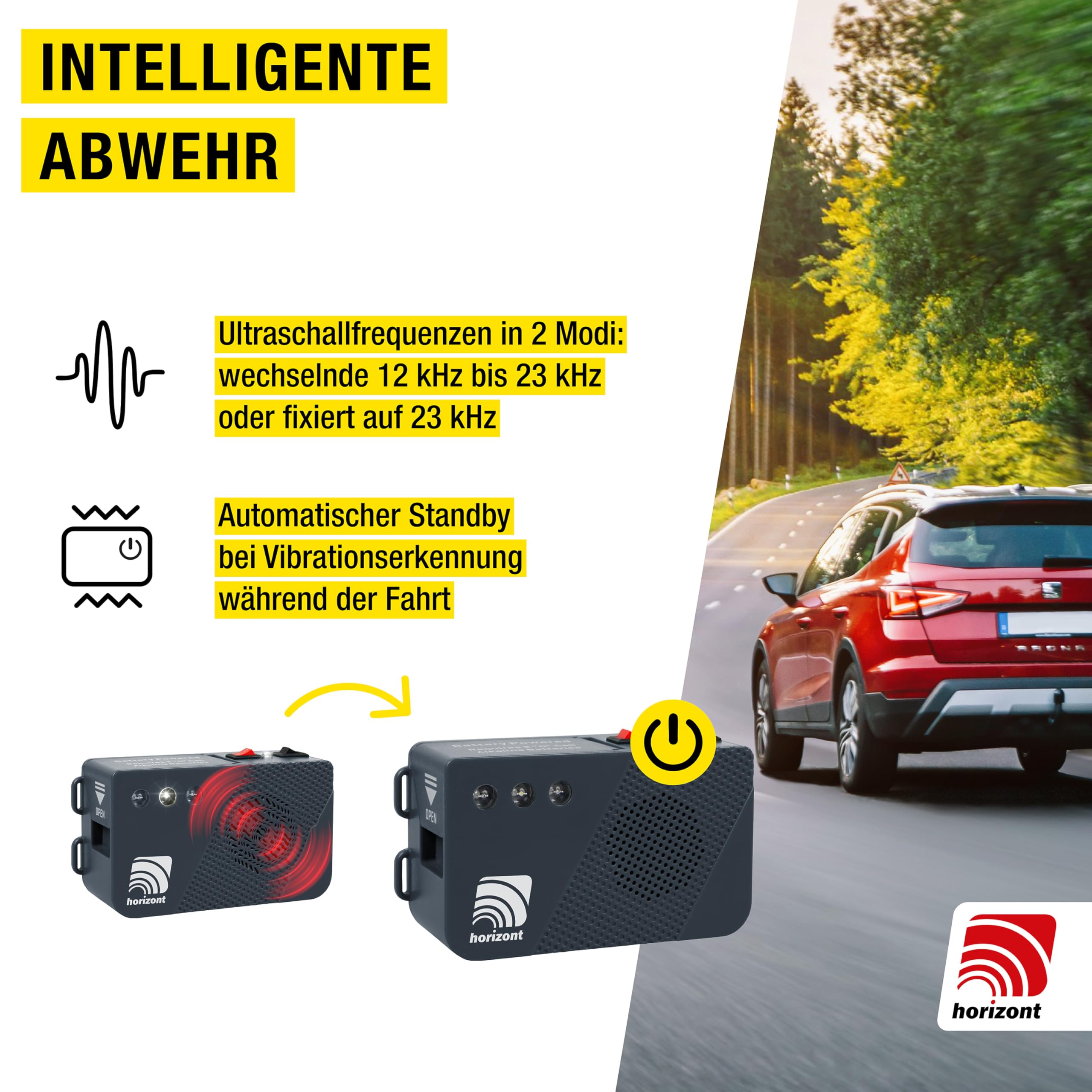 horizont-trapper-marderschreck-auto-ultraschall-mit-stroboskoplicht image 5