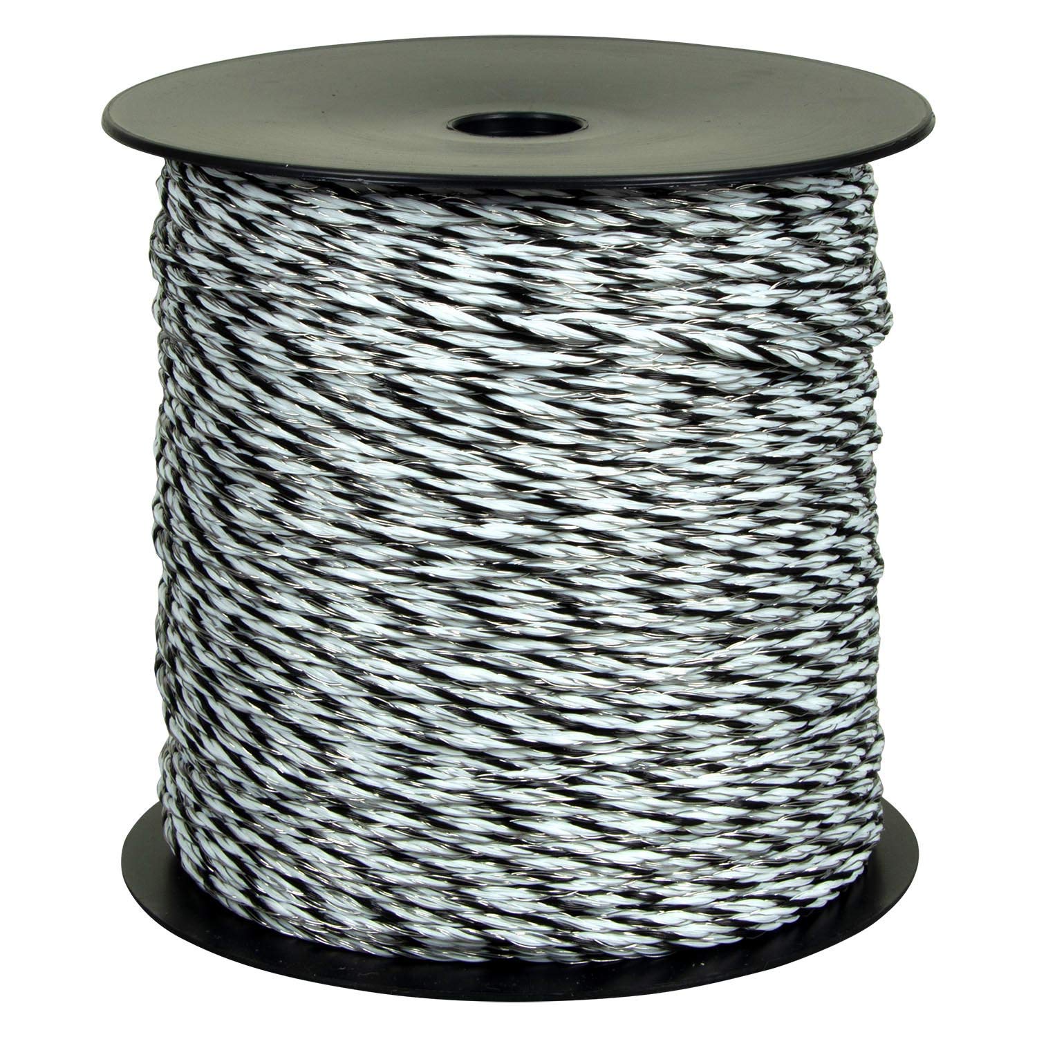 horizont-turbomax-w6-weidezaunlitze-400-m-wei-180-kg image 2