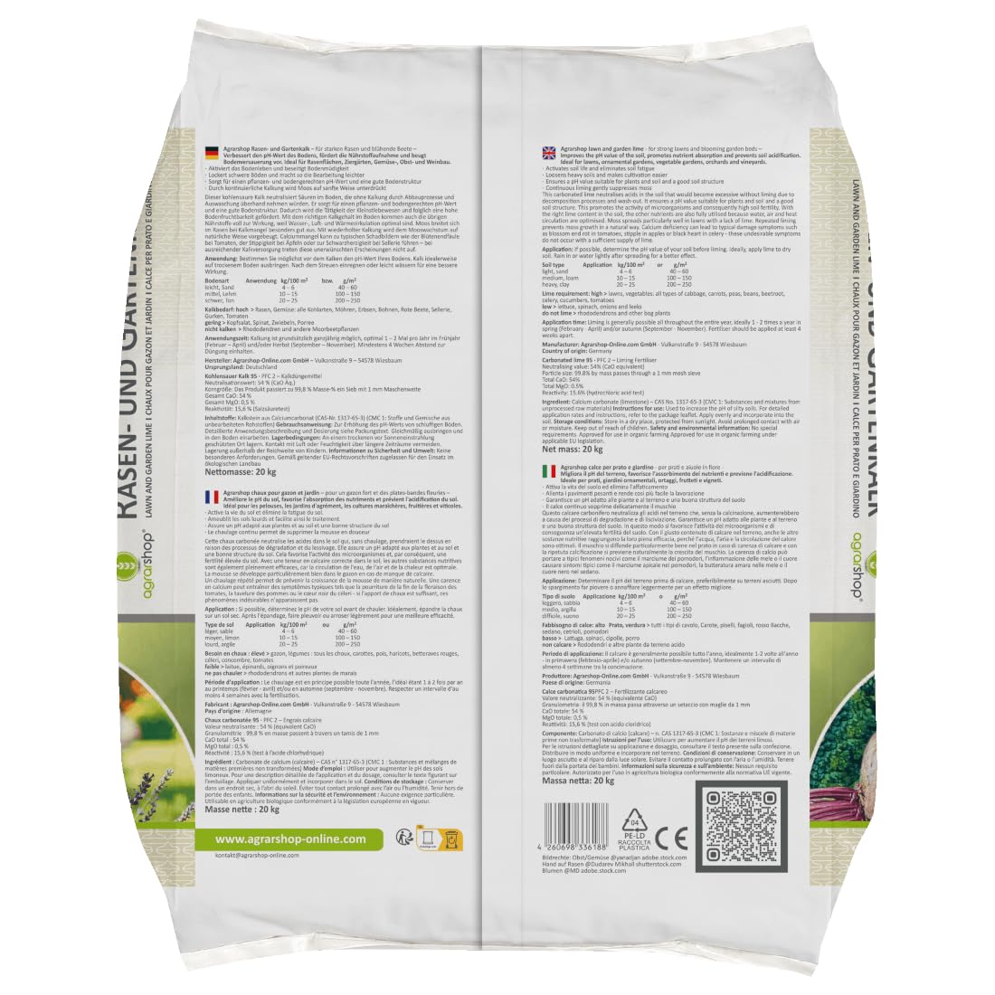agrarshop-granupower-rasend-nger-25-kg-20-5-8-langzeit image 2