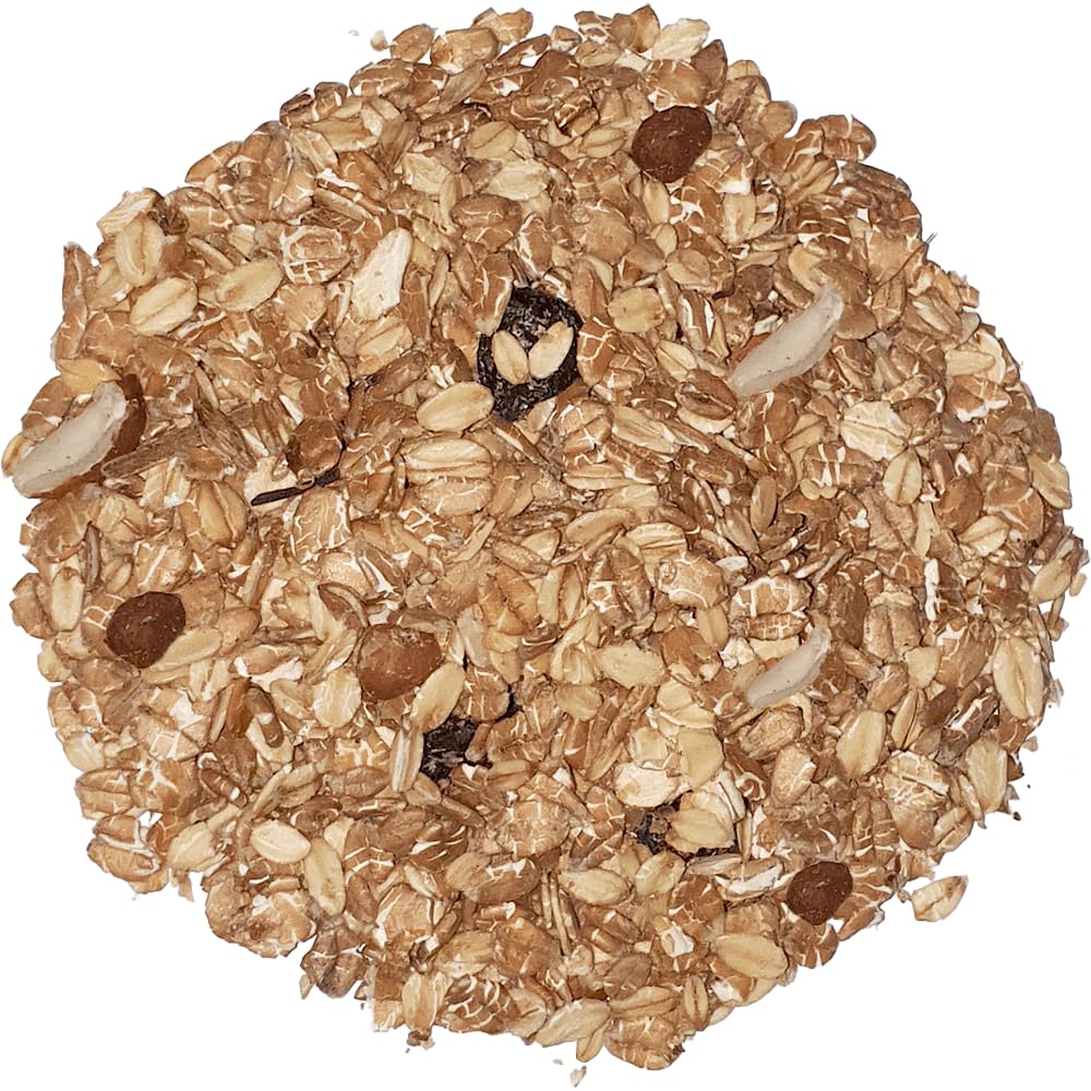 agrarshop-vogelfutter-fettfutter-eco-25-kg-ganzjahresfutter image 1