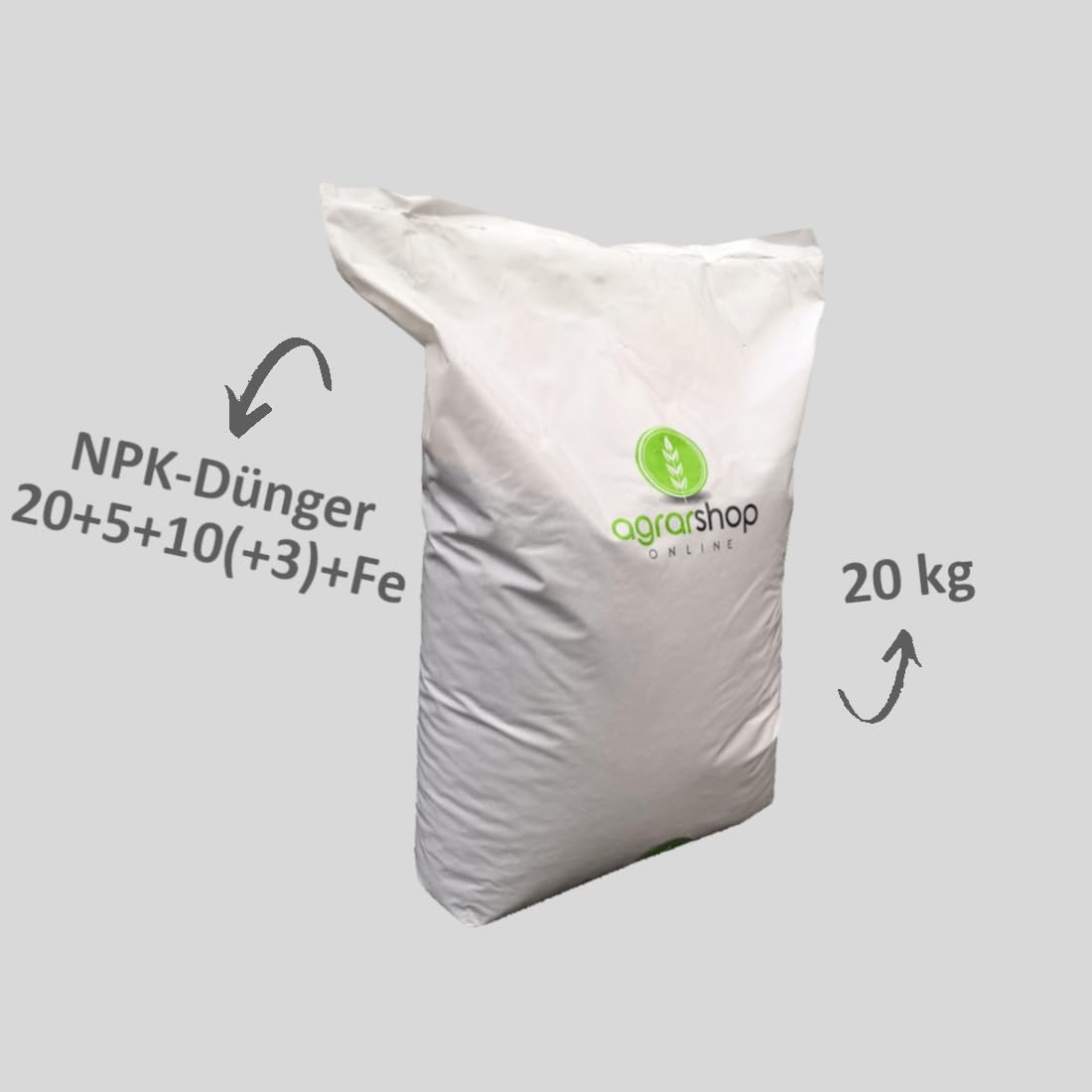 agrarshop-golf-spring-20-5-10-rasend-nger-20-kg-fr-hjahr image 5
