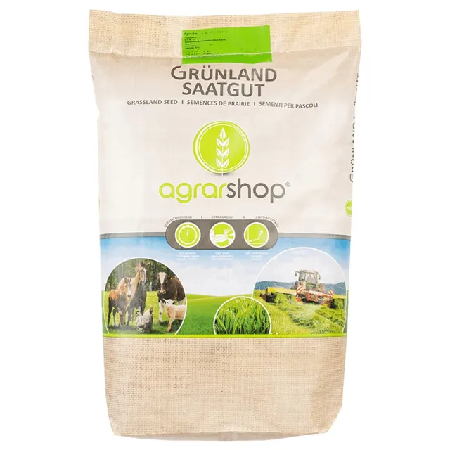 agrarshop-supreme-pferdeweide-saatgut-10-kg-hoher-futterwert image 1