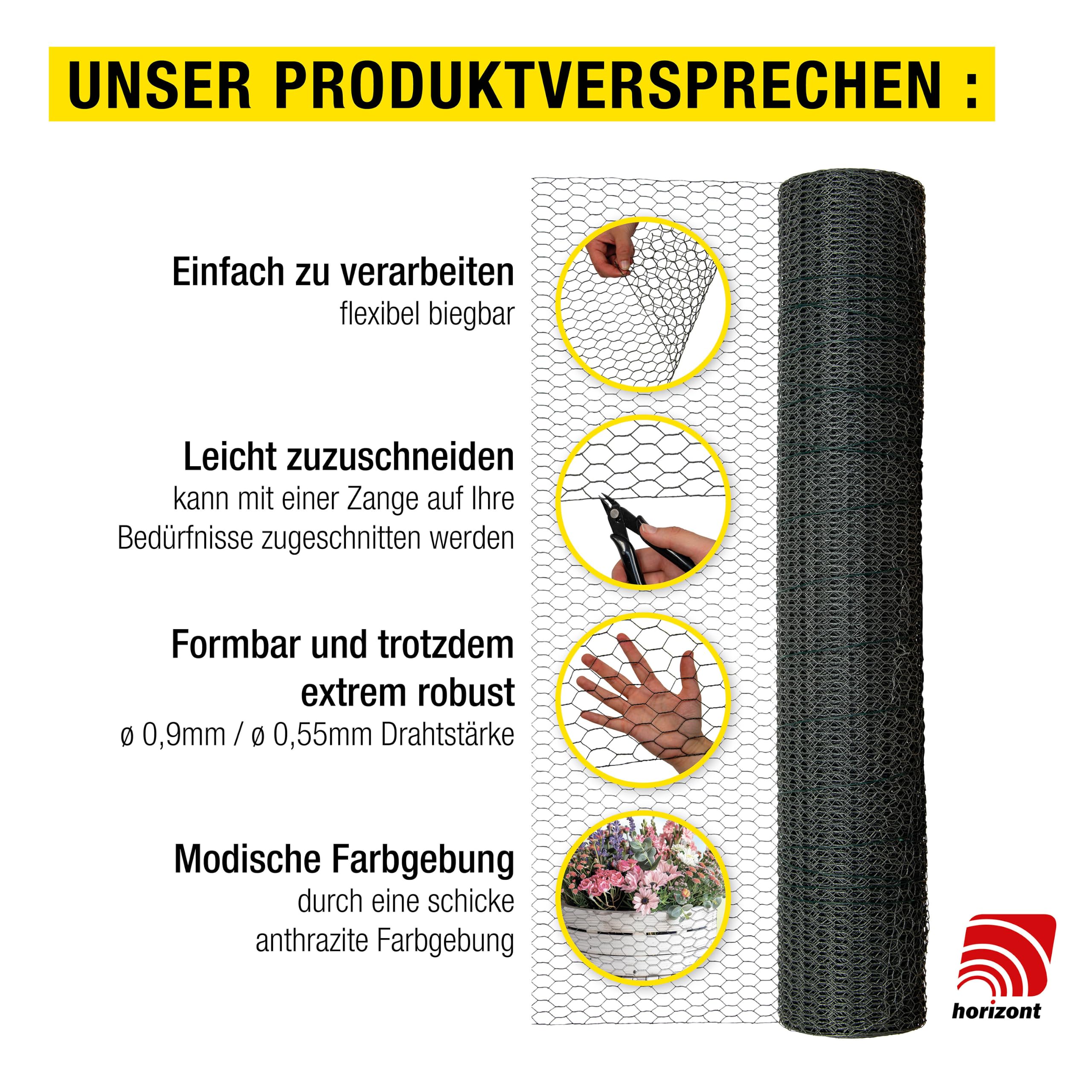 horizont-trapper-maschendrahtzaun-25-m-100-cm-grau-13x25mm image 5